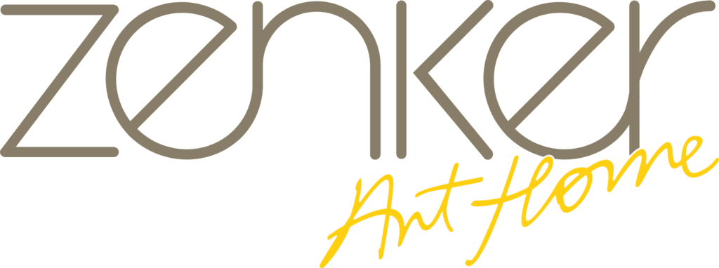 Logo Zenker art home