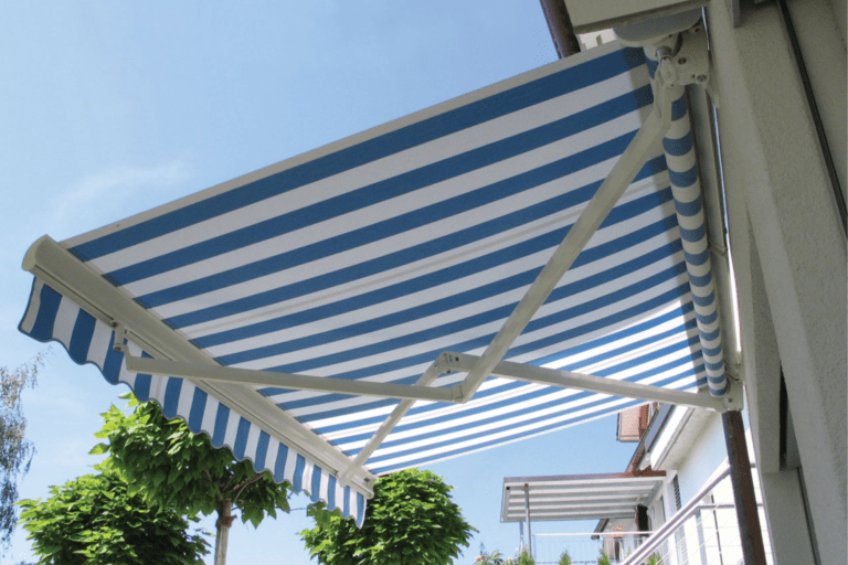 Toldo Select Plus